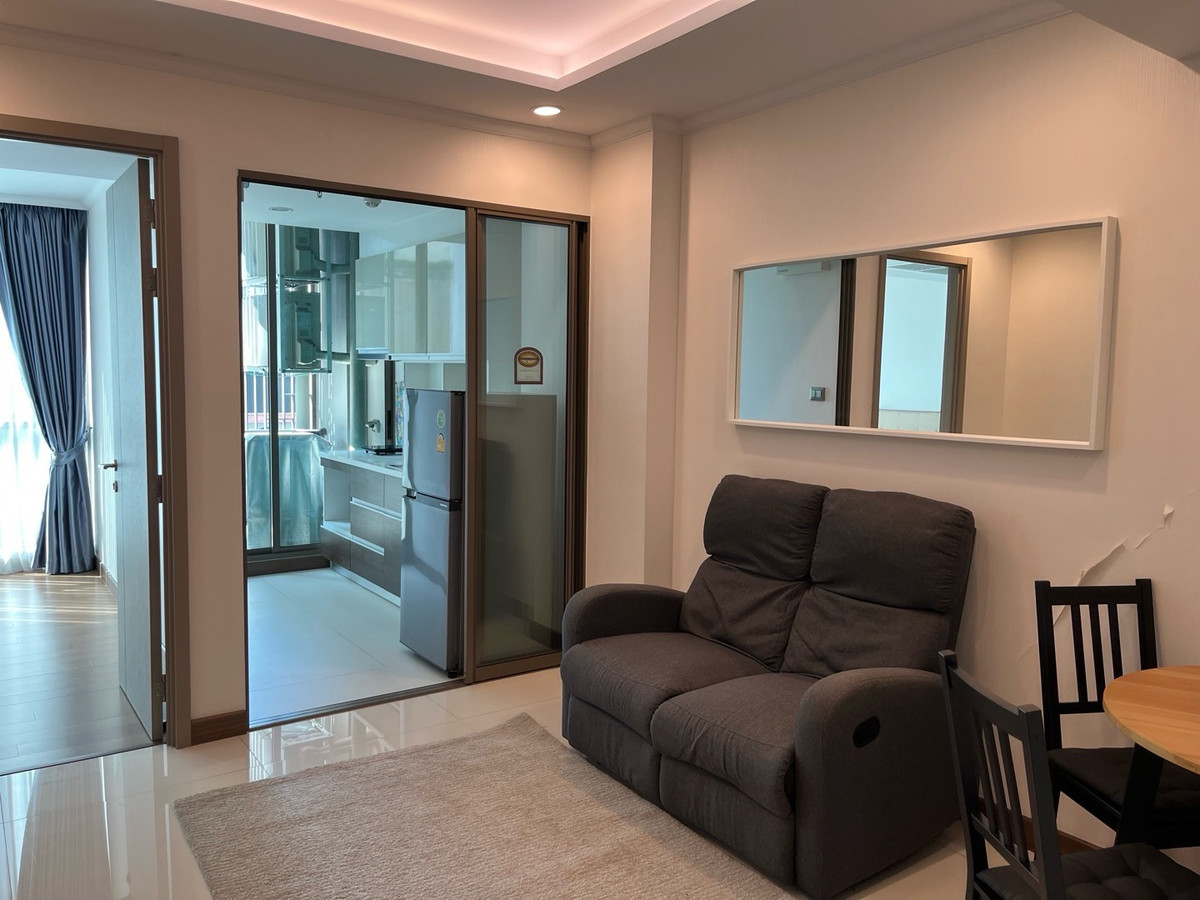 For RentCondoSukhumvit, Asoke, Thonglor : 📍For rent - Supalai Oriental Sukhumvit 39 ✨1 bedroom Fully furnished ⚡️🔥🔥