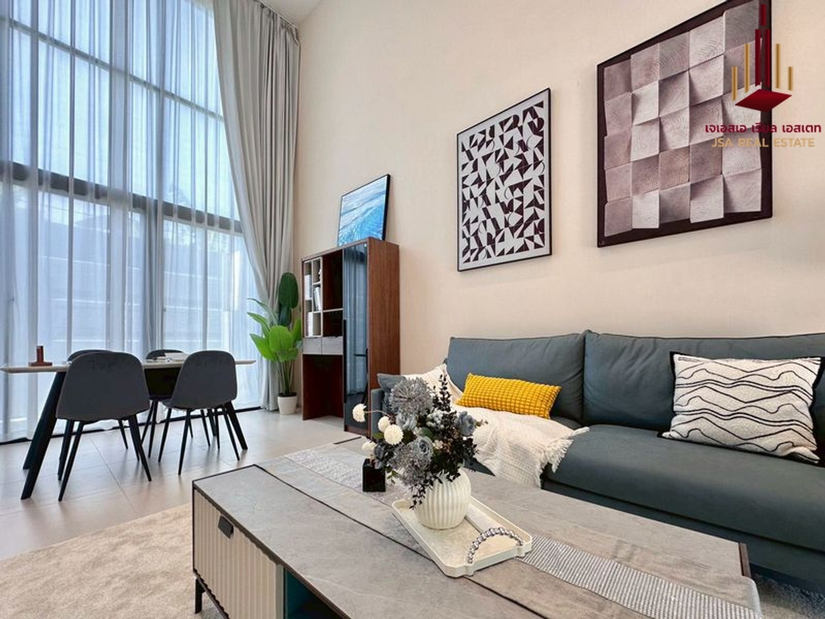 For SaleTownhomePattanakan, Srinakarin : ✨ For Sale: Estara Haven Phatthanakan 20 ✨ 💰 Only 8,800,000 THB