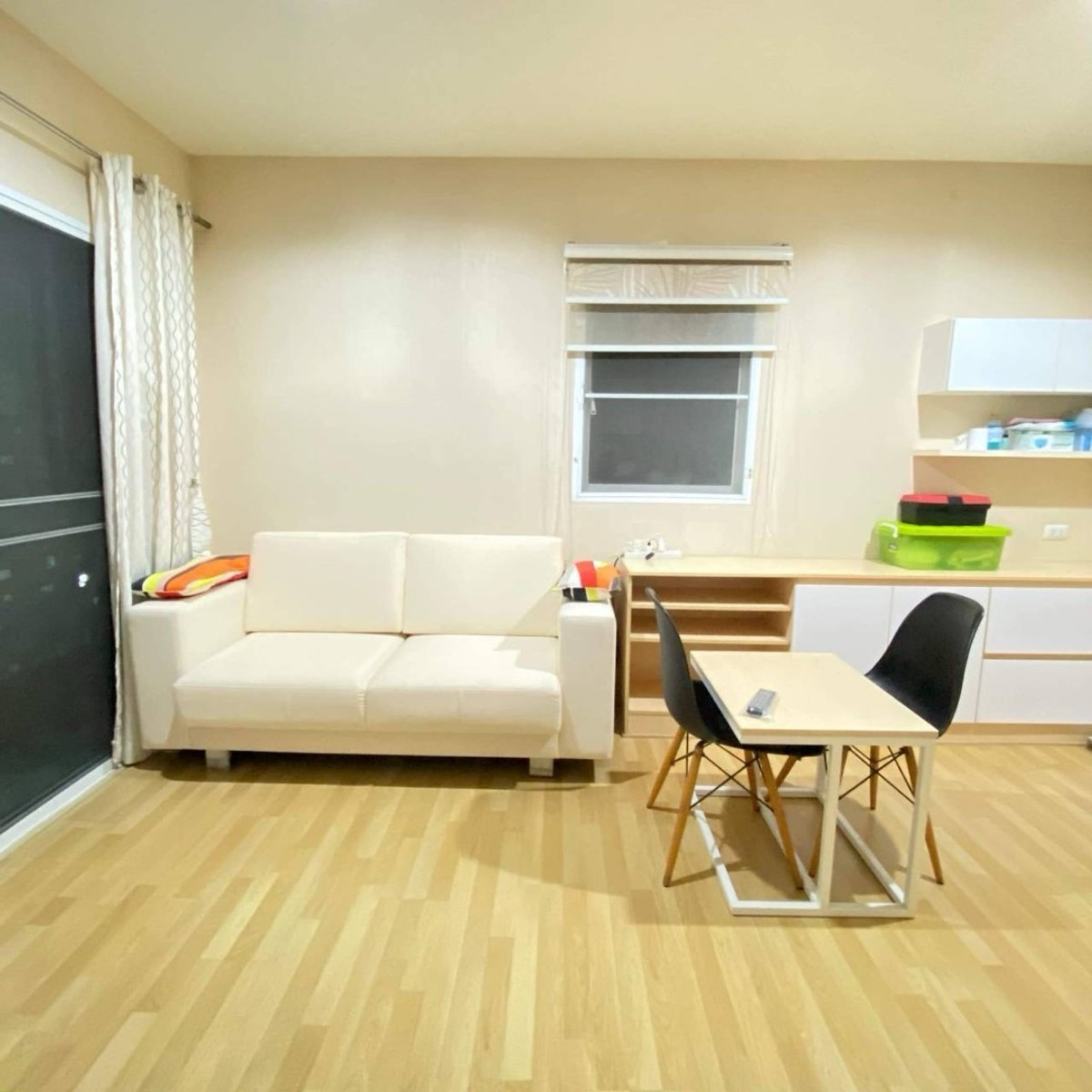 For SaleCondoPattaya, Bangsaen, Chonburi : Banyan Terrace Condo Rayong I for sale.