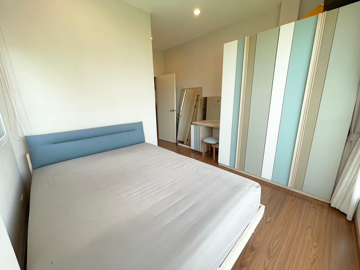 For RentHouseBangna, Bearing, Lasalle : P-2877 Urgent for rent! The city sukhumvit bangna, ready to move in, near BTS Bangna/Udomsuk.