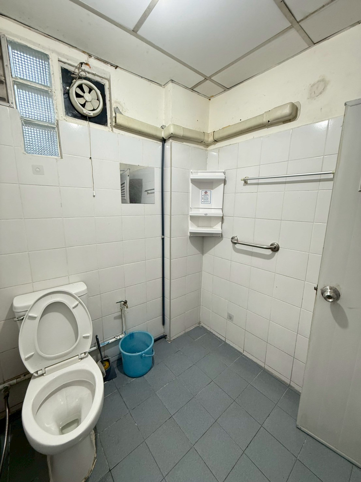 ให้เช่าบ้านรัชดา ห้วยขวาง : HK0642♛ให้เช่า บ้านเดี่ยว 4 ห้องนอน⚝รัชดา-ห้วยขวาง♜ใกล้ MRTสุทธิสาร 700 เมตร∞099-5919653,065-9423251▚Line@sureresidence