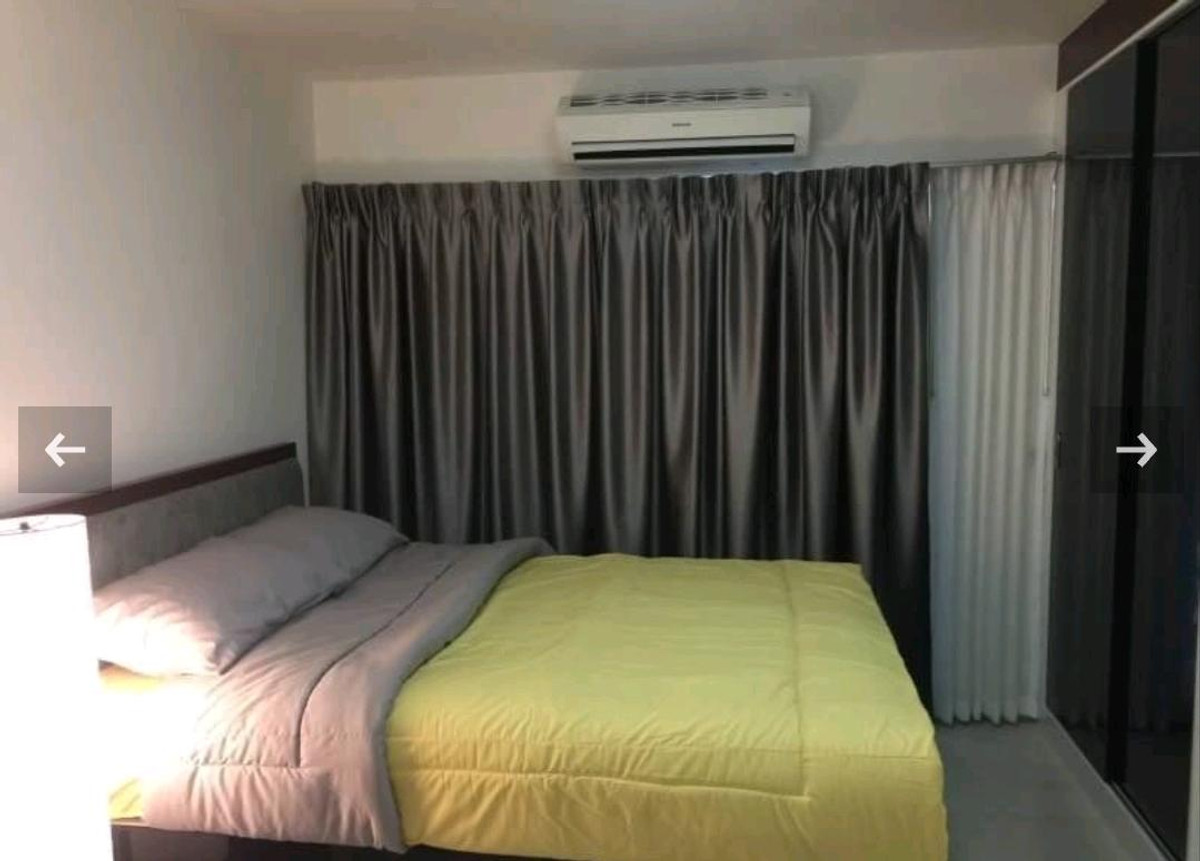 For RentCondoLadprao101, Happy Land, The Mall Bang Kapi : TP113 : 🌈 Urgent rent!! Aspire Ladprao 113