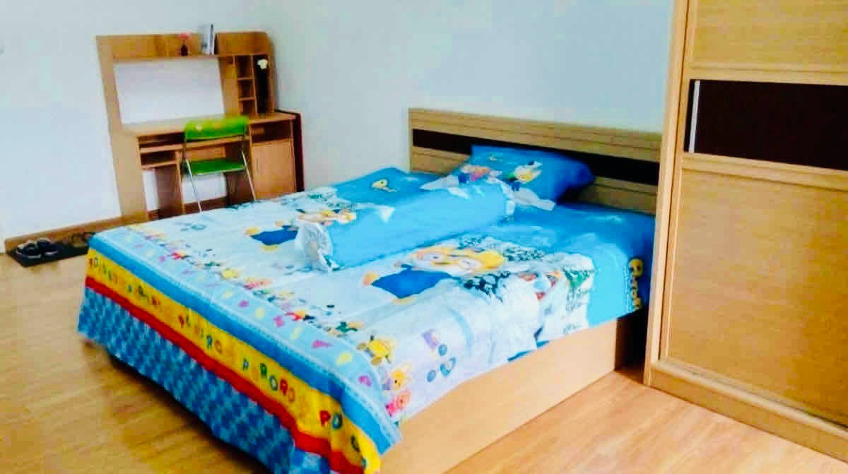 For SaleCondoRatchadapisek, Huaikwang, Suttisan : 📍Condo for sale Supalai City Home Ratchada Soi 10 (Supalai City Home Ratchada Soi 10)📍