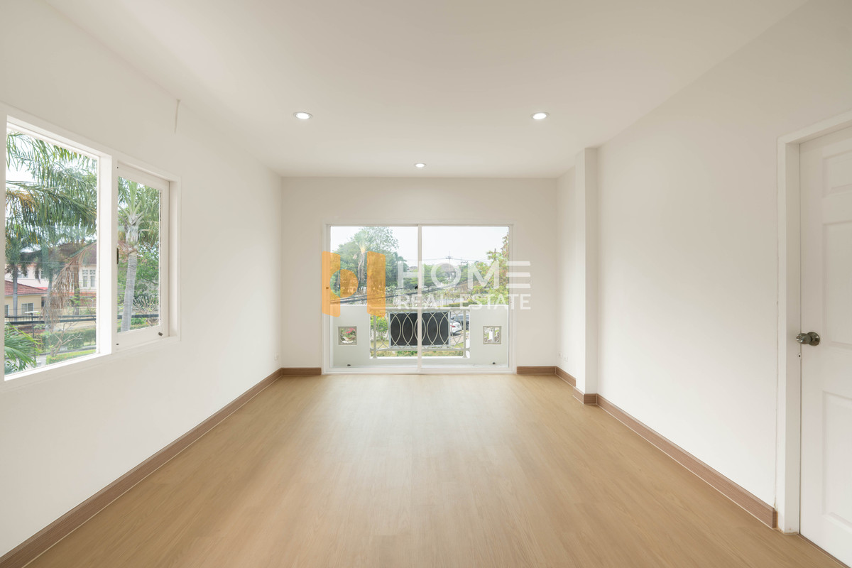 ขายบ้านมีนบุรี-ร่มเกล้า : BEST DEAL 🔥 เพอร์เฟค เพลส รามคำแหง 164 / 4 ห้องนอน (ขาย), Perfect Place Ramkhamhaeng 164 / 4 Bedrooms (FOR SALE) AA599