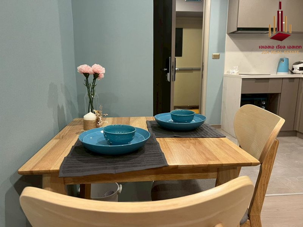 For SaleCondoRama9, Petchburi, RCA : ✨ For Sale: One9Five Asoke - Rama 9 Condo ✨ 💰 Only 6,500,000 THB