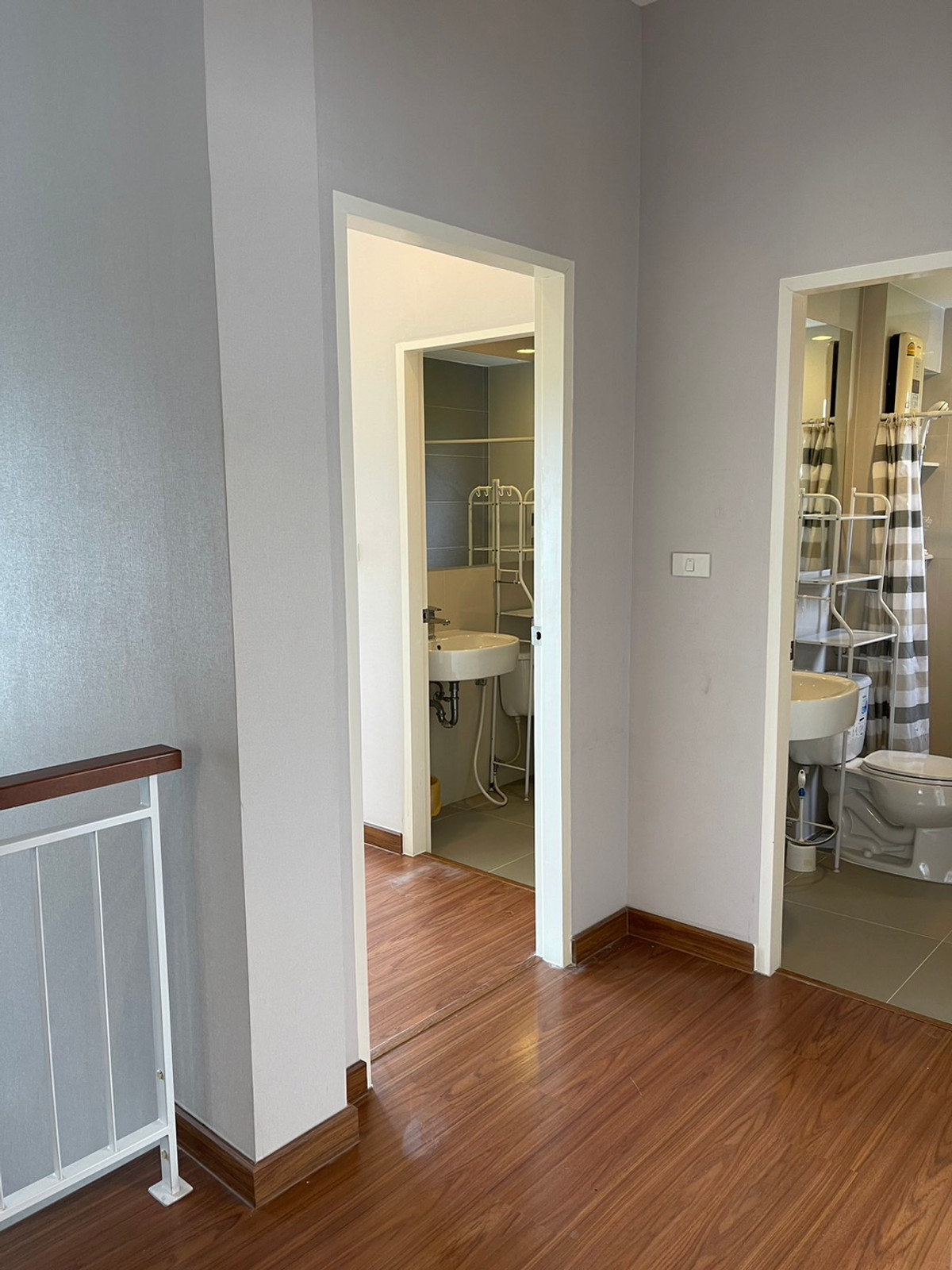 For RentHouseBangna, Bearing, Lasalle : P-2877 Urgent for rent! The city sukhumvit bangna, ready to move in, near BTS Bangna/Udomsuk.