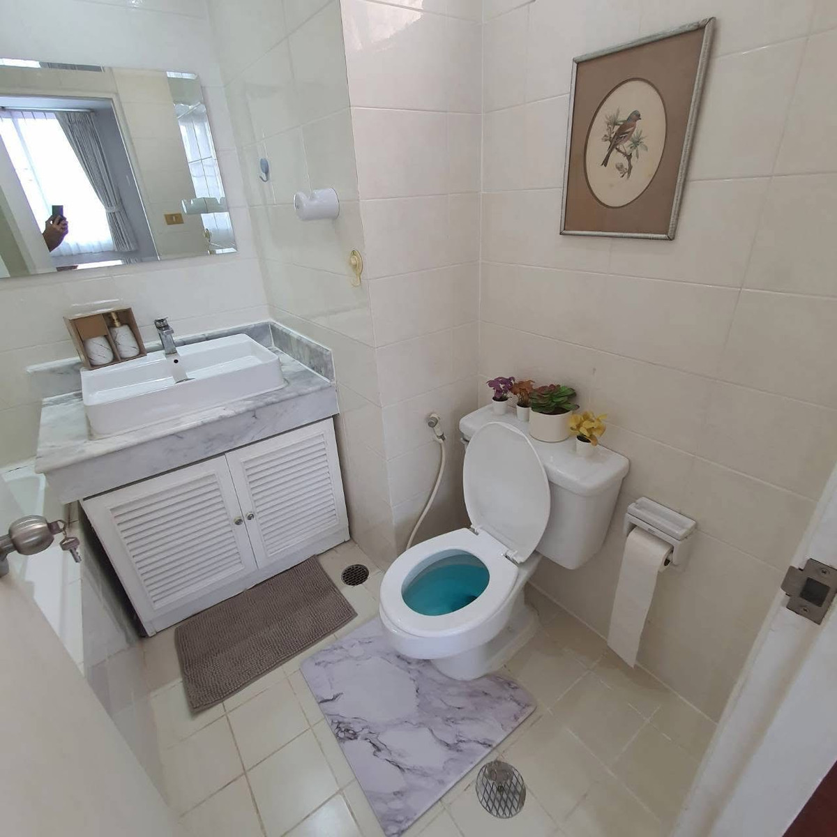 For RentCondoSukhumvit, Asoke, Thonglor : DS Tower 2 Sukhumvit 39 for rent, 35,000 baht [TTr251169]