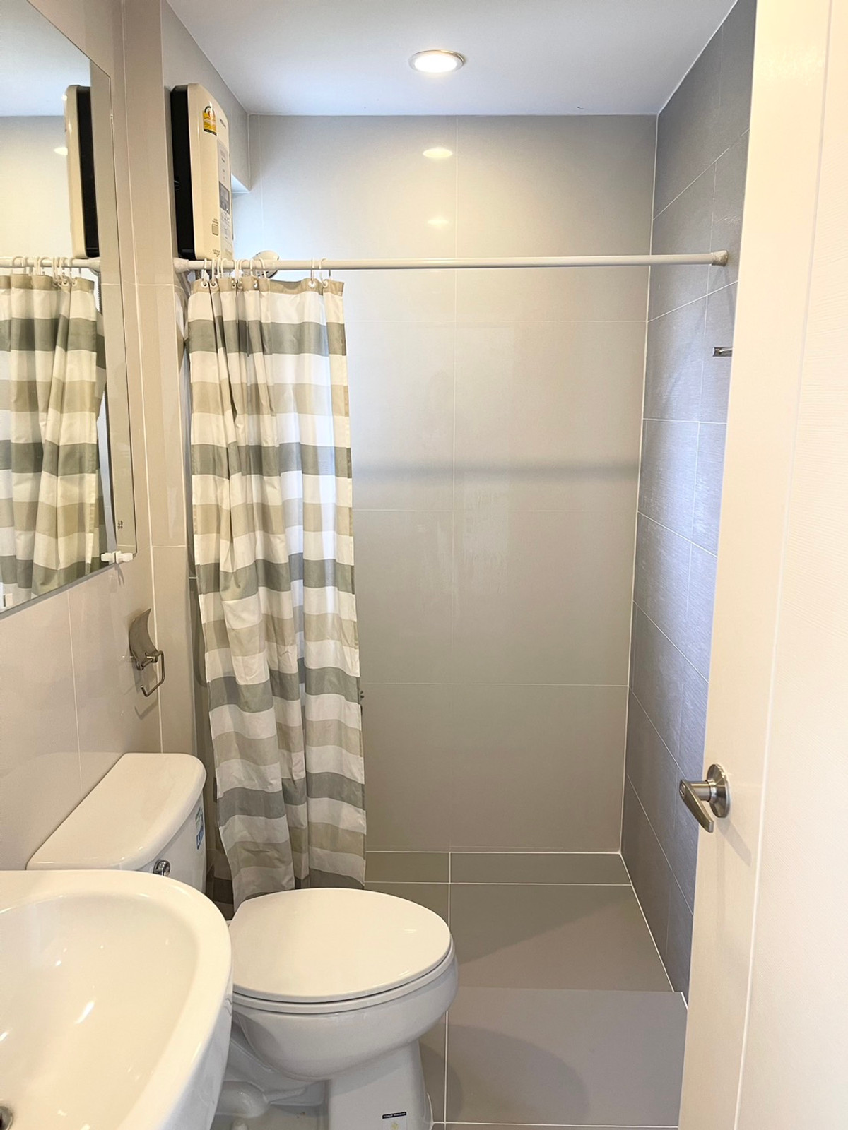 For RentHouseBangna, Bearing, Lasalle : P-2877 Urgent for rent! The city sukhumvit bangna, ready to move in, near BTS Bangna/Udomsuk.