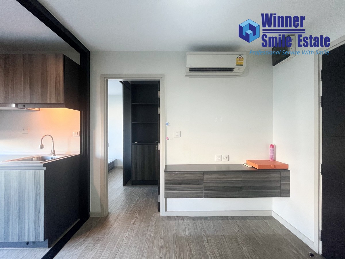 For SaleCondo : ขายคอนโด วิลล่า ลาซาล สุขุมวิท 105 คอนโดใกล้ รถไฟฟ้า BTS แบริ่ง