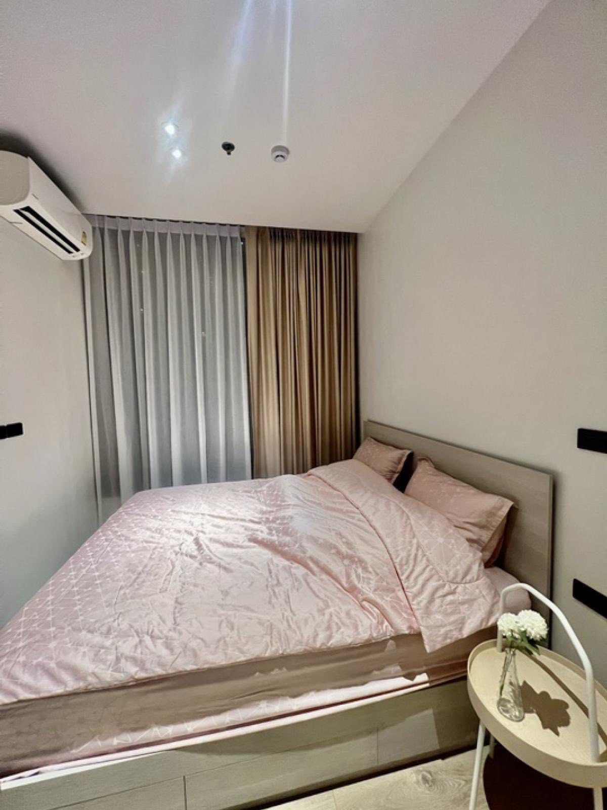 For RentCondoSukhumvit, Asoke, Thonglor : The Fine Bangkok for rent, 29,000 baht [NCr251205]