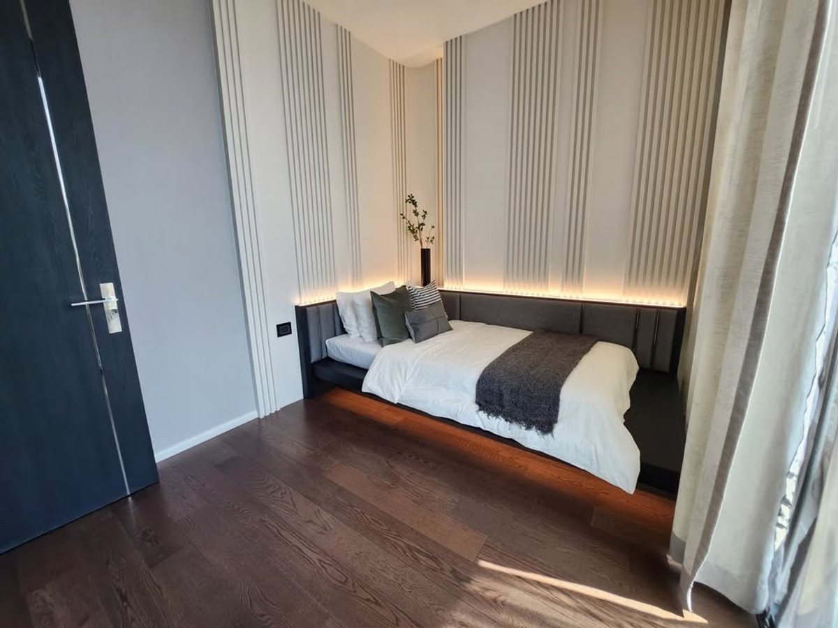 For RentCondoSukhumvit, Asoke, Thonglor : The Bangkok - Thonglor for rent, 120,000 baht [NCr251204]