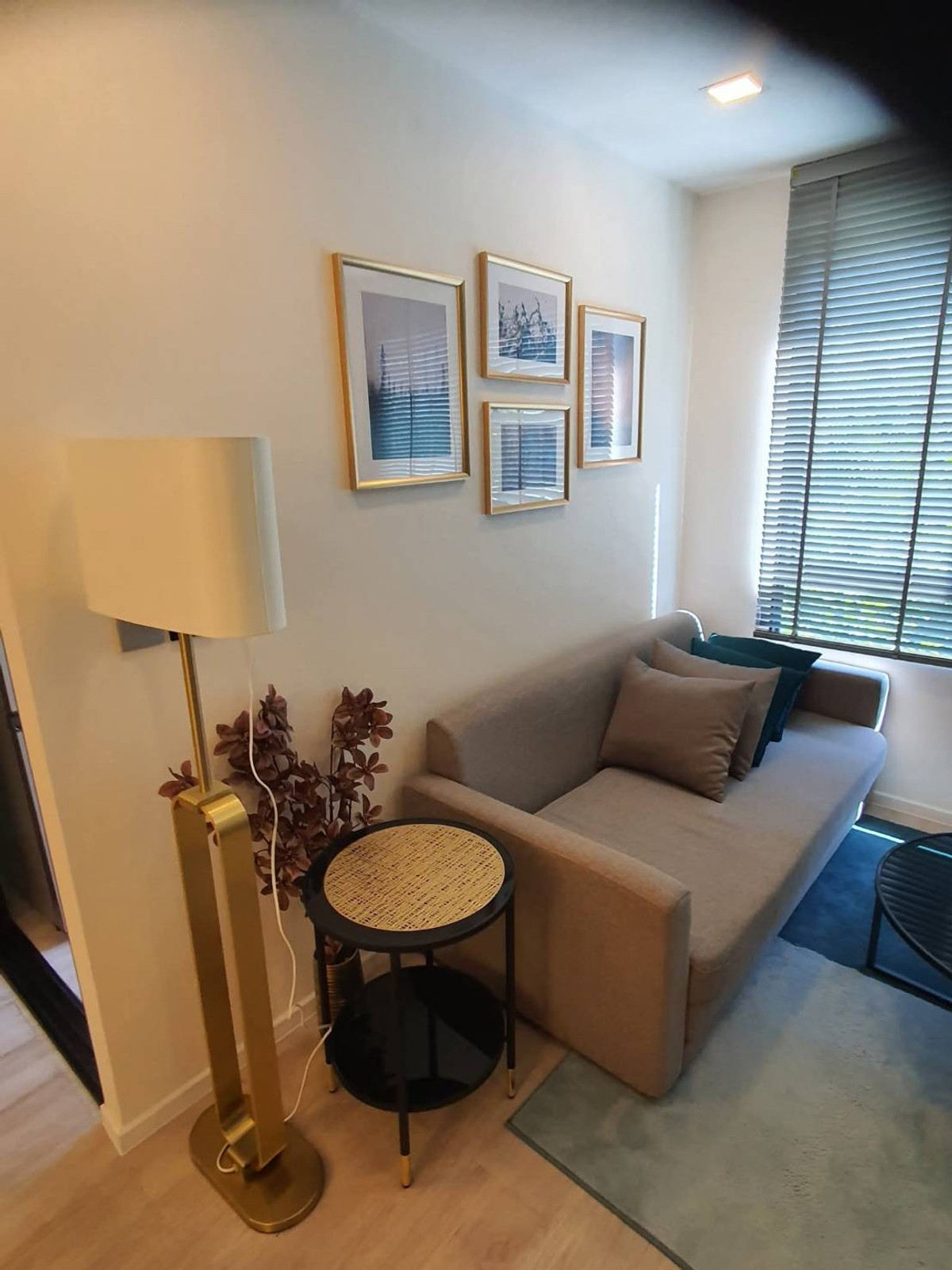 For RentCondoChokchai 4, Ladprao 71, Ladprao 48, : Urgent rent Atmoz Lat Phrao 71