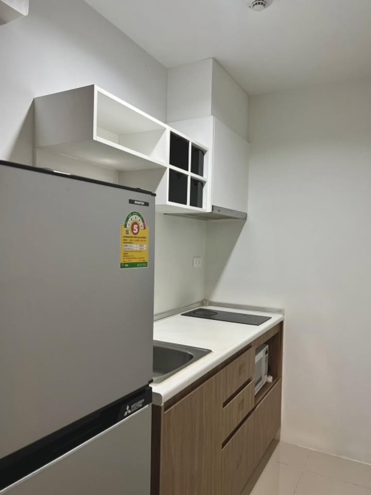 ให้เช่าคอนโดบางซื่อ วงศ์สว่าง เตาปูน : เช่าคอนโด The Stage Taopoon Interchange/เดอะ สเตจ เตาปูน - อินเตอร์เชนจ์ (A6812003)