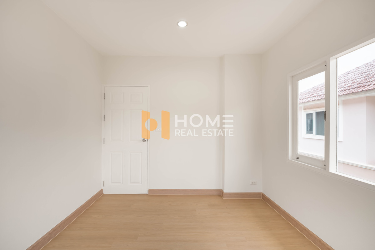 ขายบ้านมีนบุรี-ร่มเกล้า : BEST DEAL 🔥 เพอร์เฟค เพลส รามคำแหง 164 / 4 ห้องนอน (ขาย), Perfect Place Ramkhamhaeng 164 / 4 Bedrooms (FOR SALE) AA599