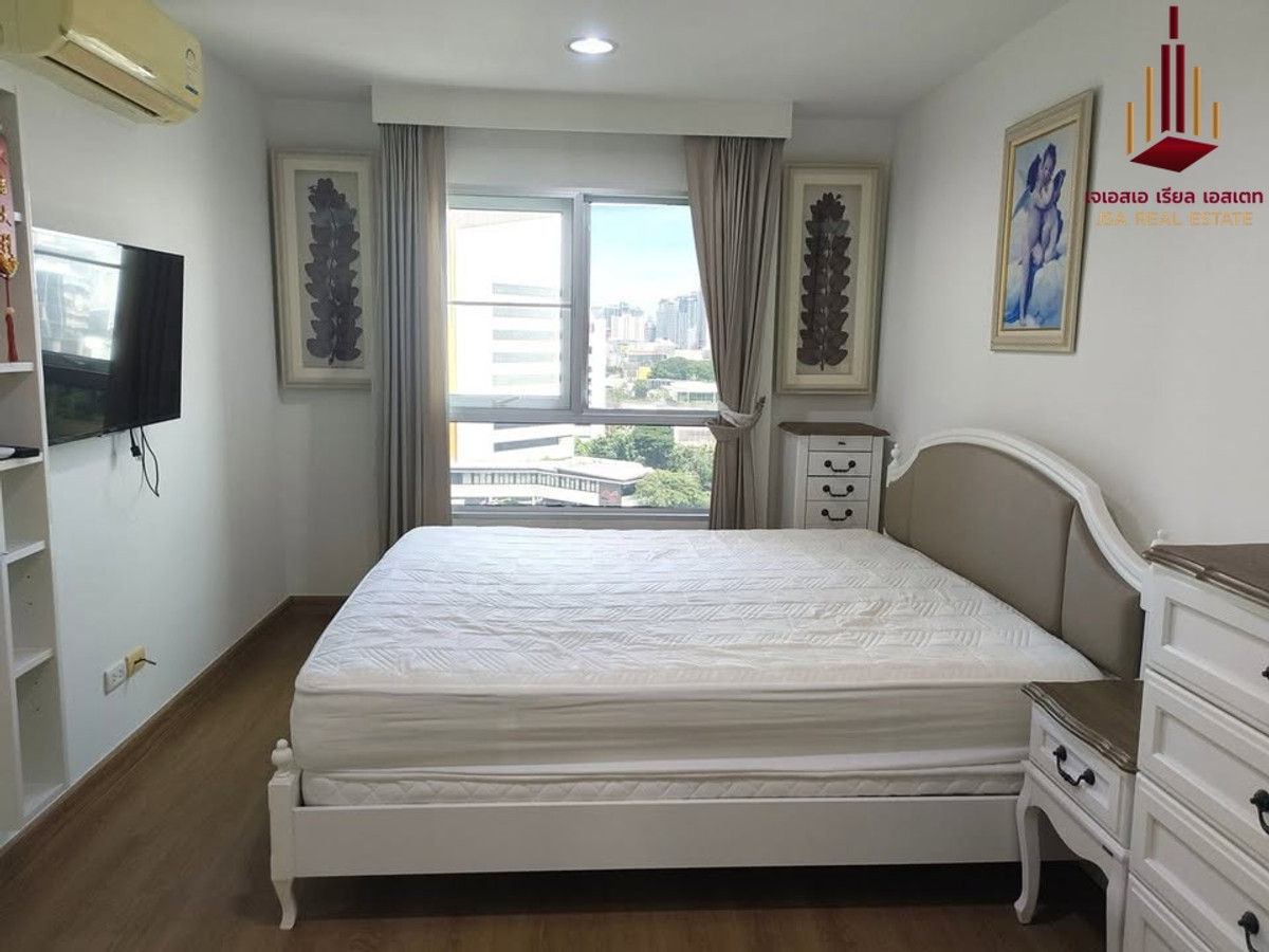 ขายคอนโดพระราม 9 เพชรบุรีตัดใหม่ RCA : ✨ For Sale: Belle Grand Rama 9 Condo ✨ 💰 Only 9,990,000 THB