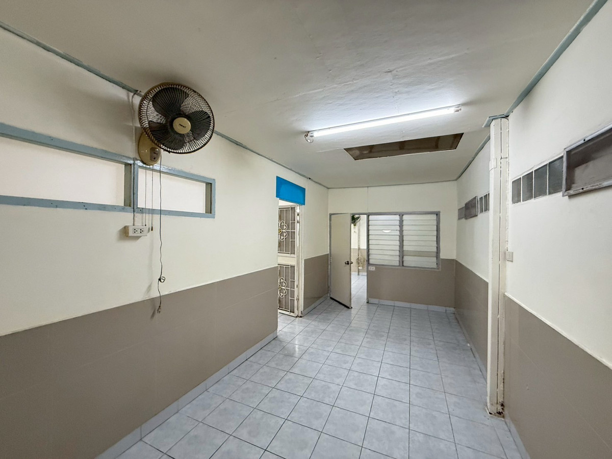 ให้เช่าบ้านรัชดา ห้วยขวาง : HK0642♛ให้เช่า บ้านเดี่ยว 4 ห้องนอน⚝รัชดา-ห้วยขวาง♜ใกล้ MRTสุทธิสาร 700 เมตร∞099-5919653,065-9423251▚Line@sureresidence