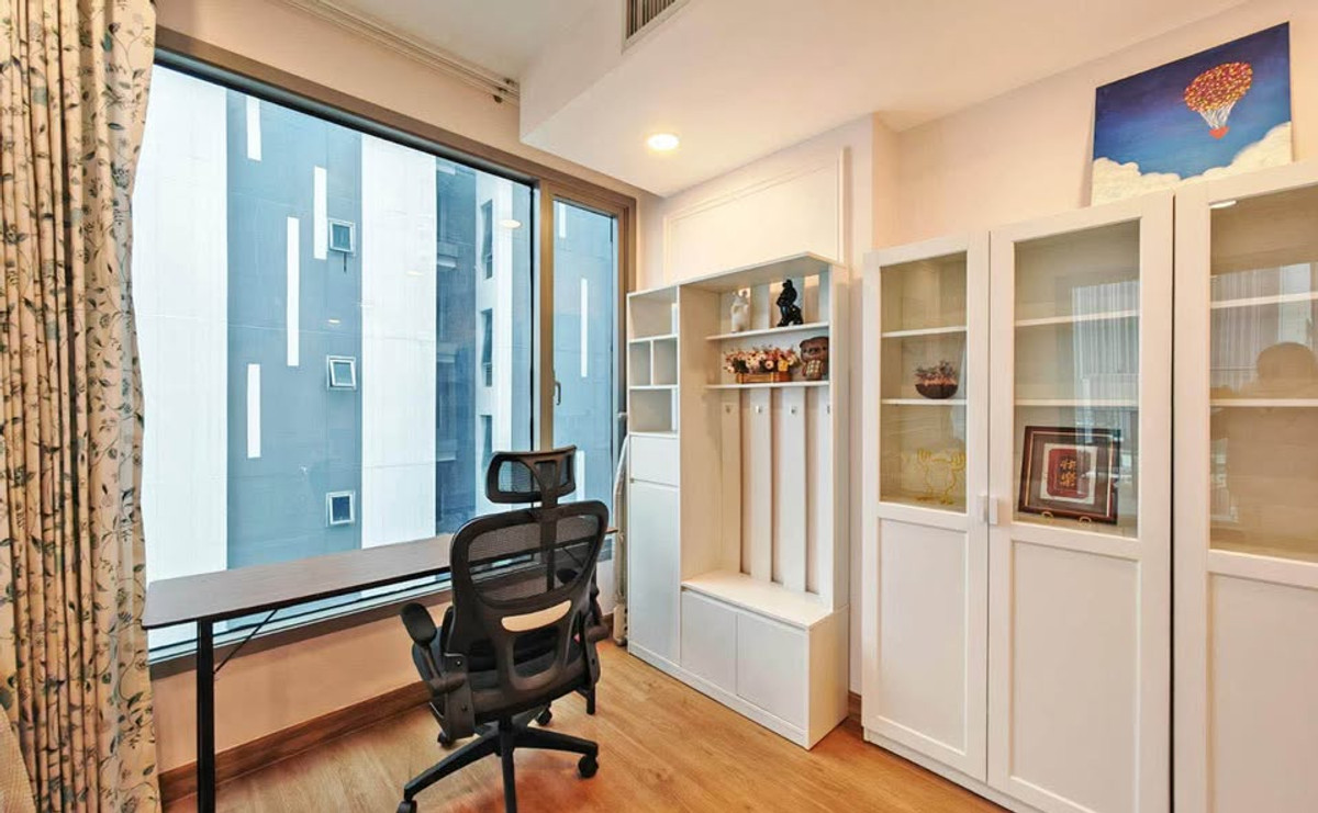 For RentCondoSukhumvit, Asoke, Thonglor : Ceil by Sansiri for rent, 32,000 baht [JZr251202]