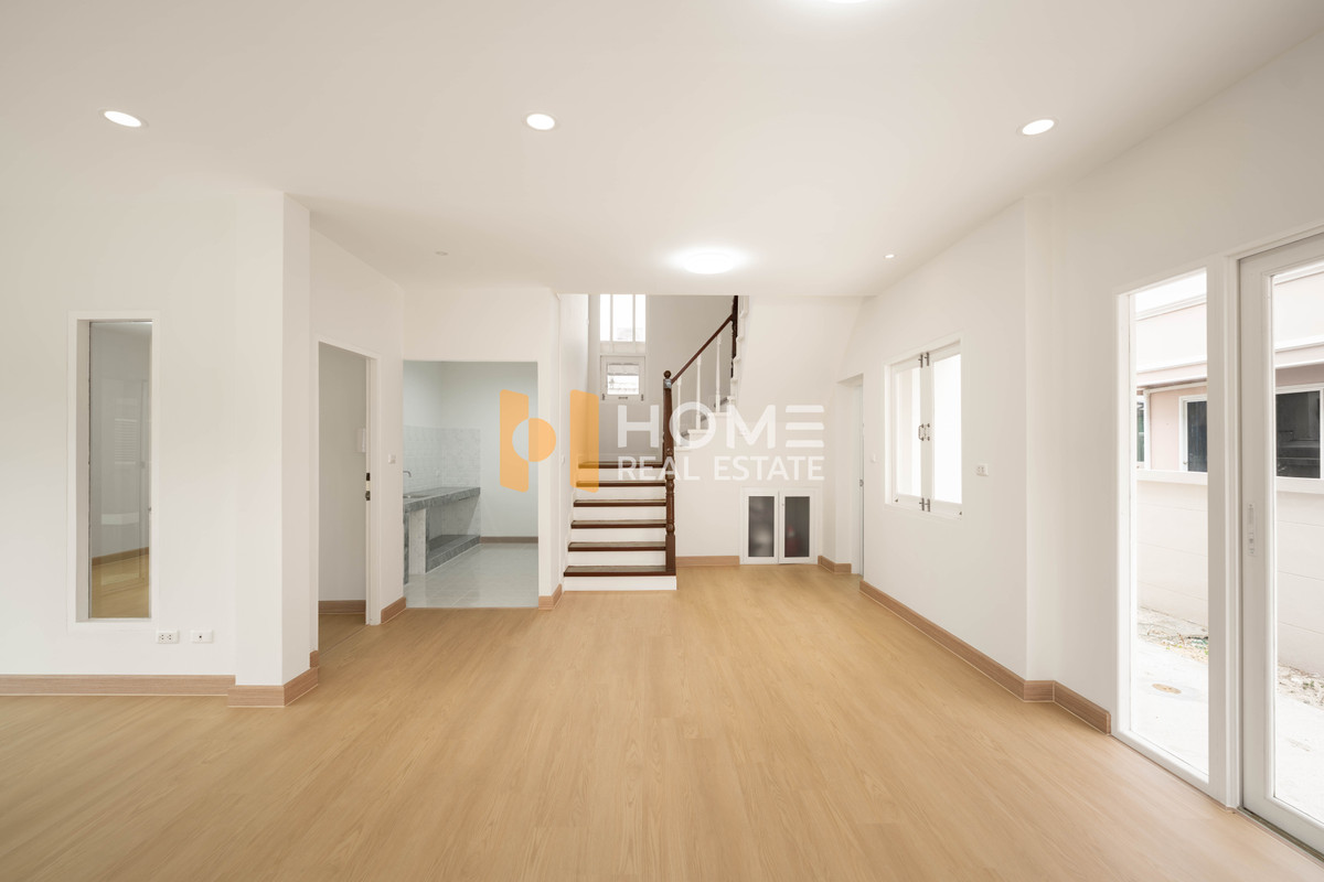 ขายบ้านมีนบุรี-ร่มเกล้า : BEST DEAL 🔥 เพอร์เฟค เพลส รามคำแหง 164 / 4 ห้องนอน (ขาย), Perfect Place Ramkhamhaeng 164 / 4 Bedrooms (FOR SALE) AA599