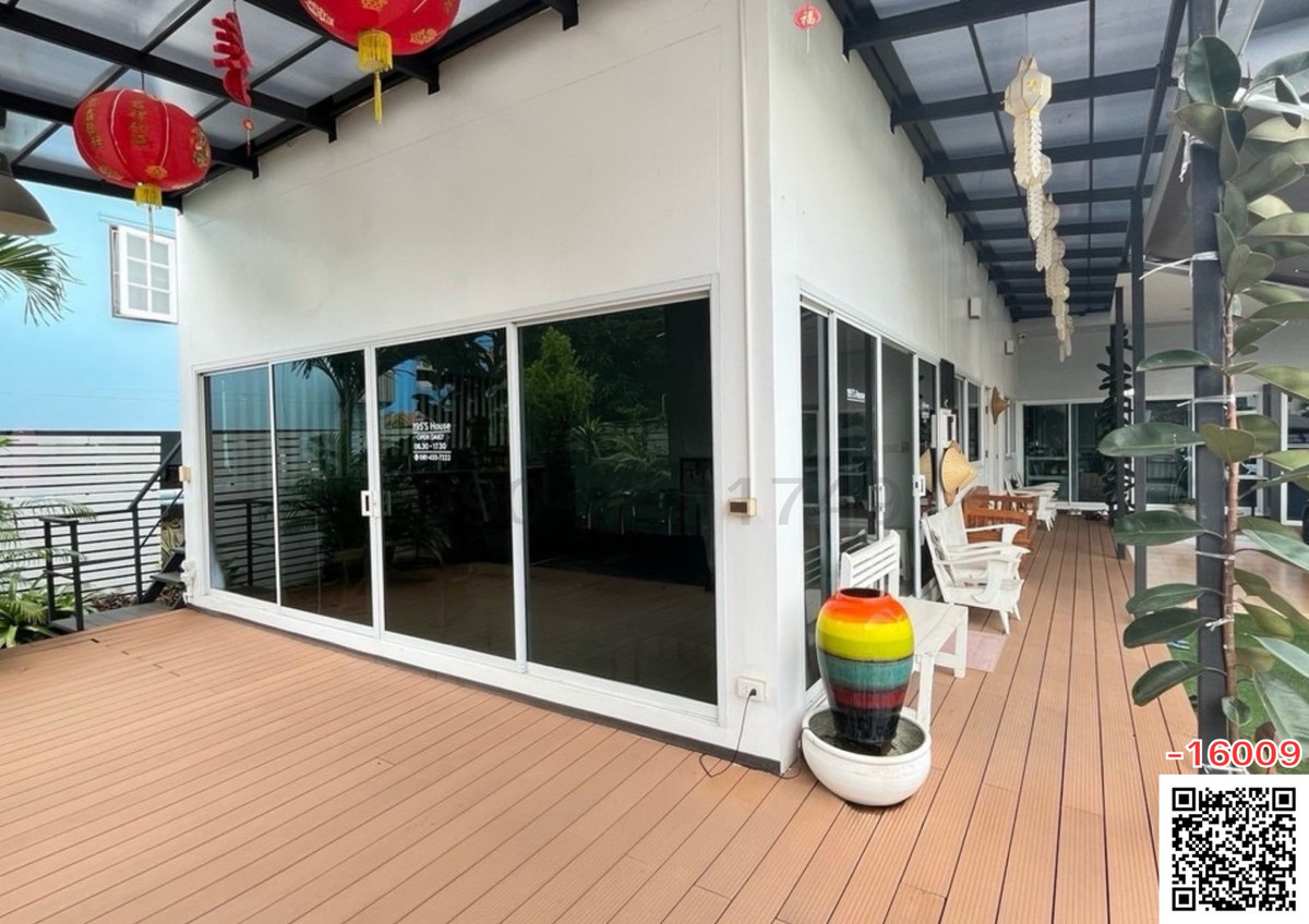 For RentHouseVipawadee, Don Mueang, Lak Si : For rent, large detached house, Don Mueang - Songprapa, near Don Mueang Airport.