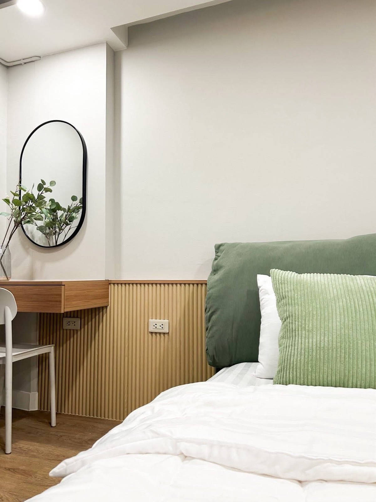 ขายคอนโดลาดพร้าว101 แฮปปี้แลนด์ : K-6660 ราคาพิเศษ🔥🔥 ห้องสวย รีโนเวทใหม่ พร้อมอยู่ City Villa ลาดพร้าว