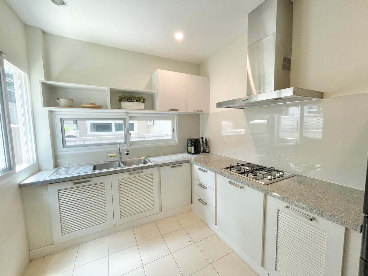 For RentHouseBangna, Bearing, Lasalle : P-2877 Urgent for rent! The city sukhumvit bangna, ready to move in, near BTS Bangna/Udomsuk.