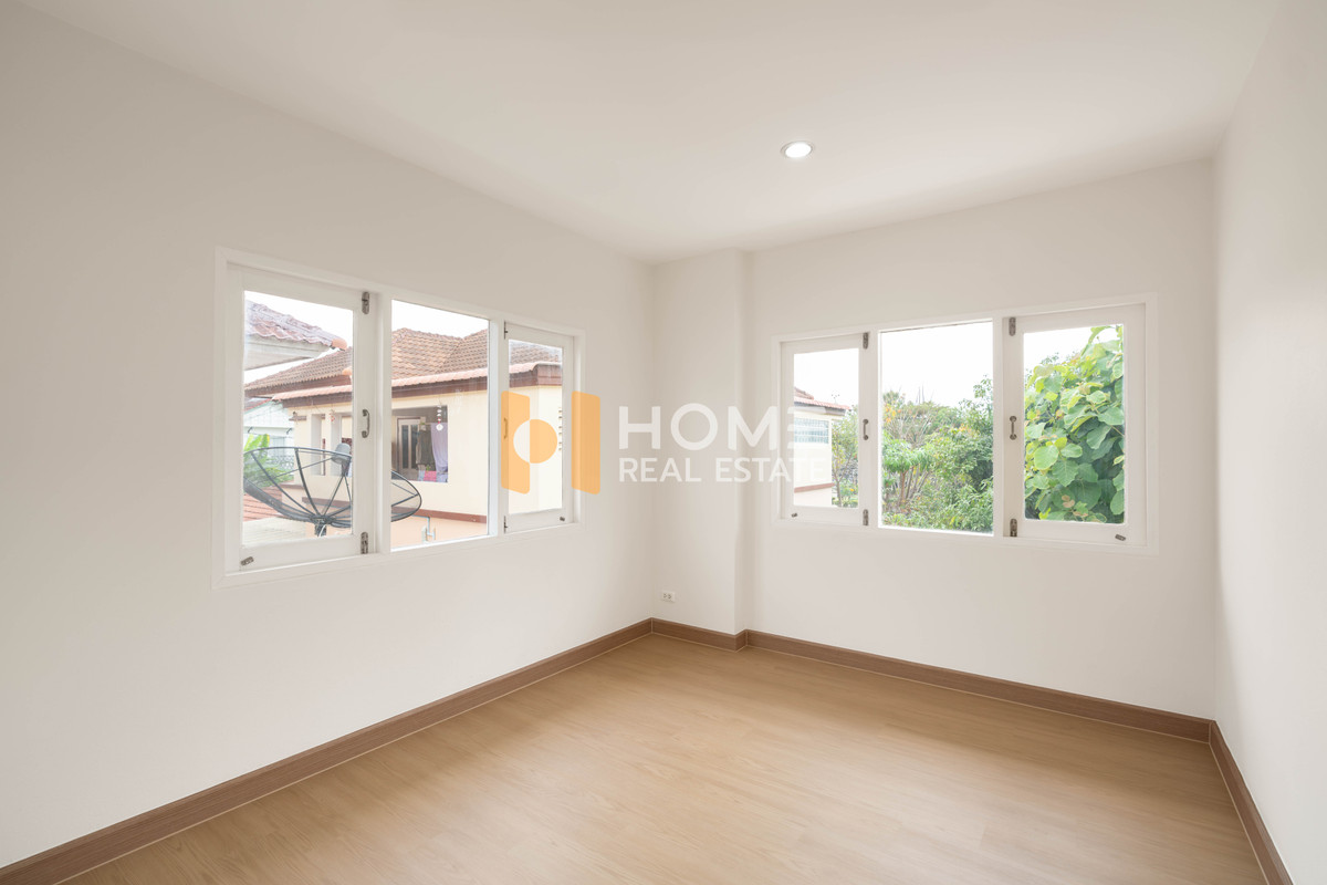 ขายบ้านมีนบุรี-ร่มเกล้า : BEST DEAL 🔥 เพอร์เฟค เพลส รามคำแหง 164 / 4 ห้องนอน (ขาย), Perfect Place Ramkhamhaeng 164 / 4 Bedrooms (FOR SALE) AA599