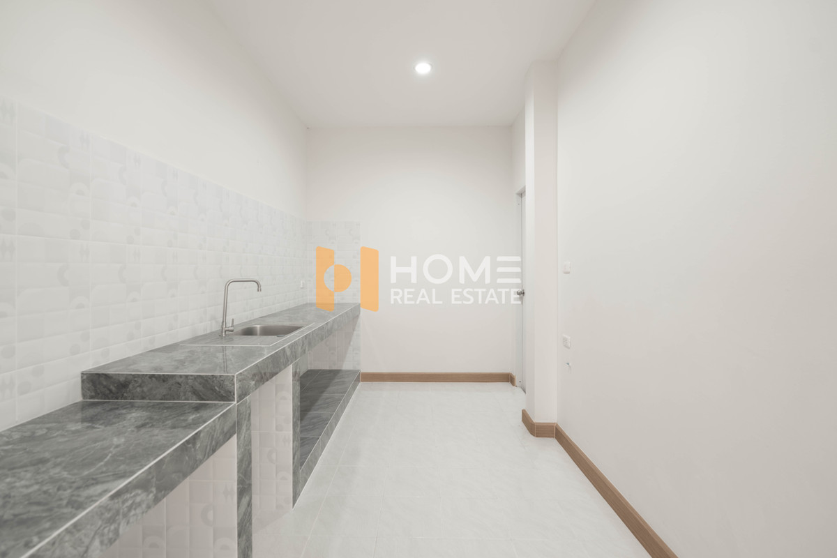 ขายบ้านมีนบุรี-ร่มเกล้า : BEST DEAL 🔥 เพอร์เฟค เพลส รามคำแหง 164 / 4 ห้องนอน (ขาย), Perfect Place Ramkhamhaeng 164 / 4 Bedrooms (FOR SALE) AA599