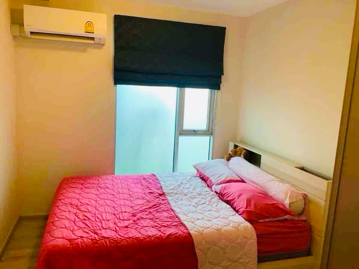 ขายคอนโดรามคำแหง หัวหมาก : 📍ขาย คอนโด Plum Condo Ram 60 Interchange ใกล้ สถานีรถไฟฟ้าลำสาลี อินเตอร์เชนจ์📍