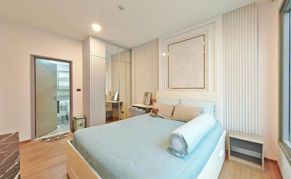 For RentCondoSukhumvit, Asoke, Thonglor : Ceil by Sansiri for rent, 32,000 baht [JZr251202]