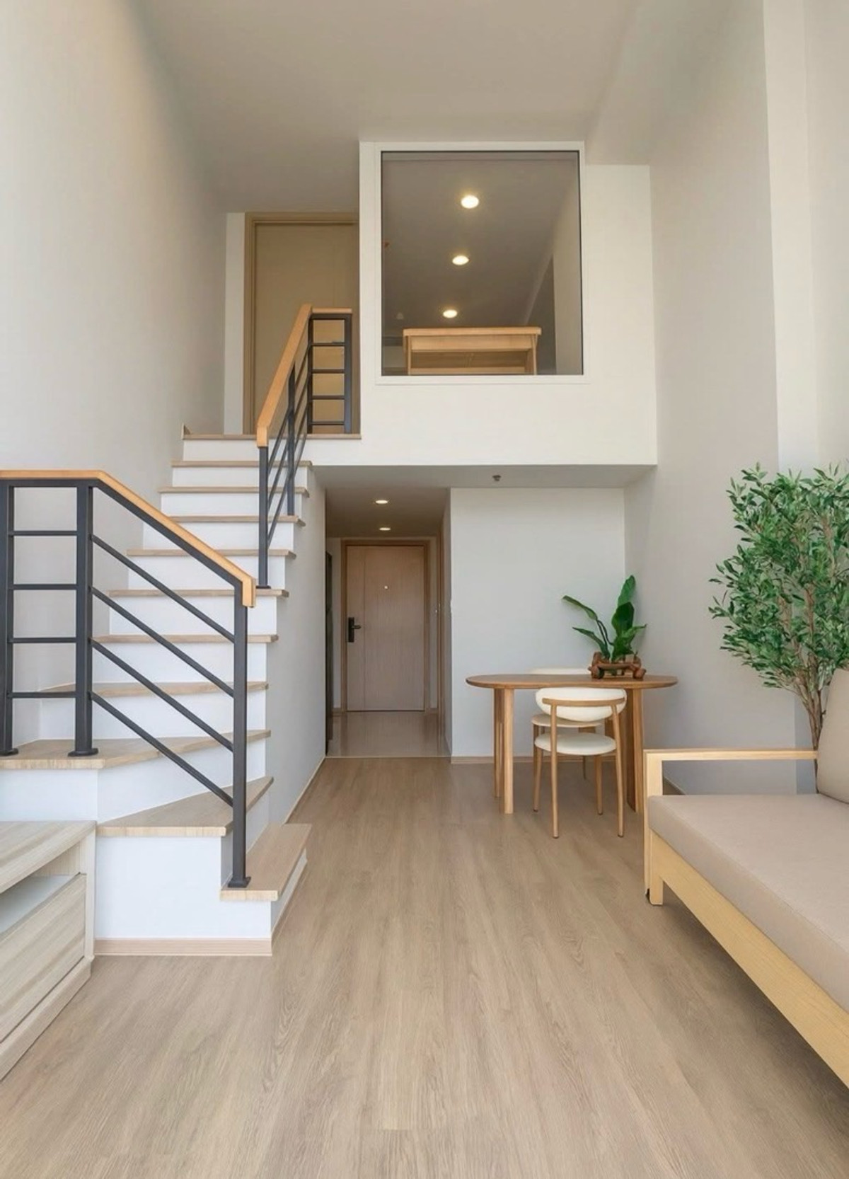 ให้เช่าคอนโดสยาม จุฬา สามย่าน : For rent Culture Chula — Luxury Living for Rent