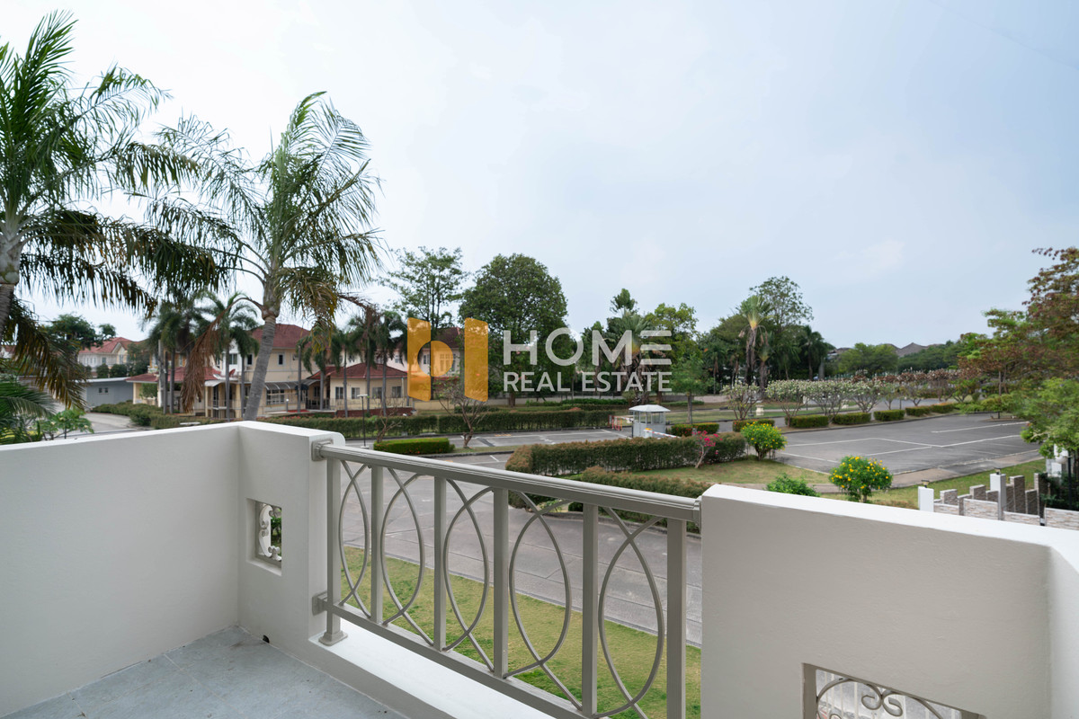 ขายบ้านมีนบุรี-ร่มเกล้า : BEST DEAL 🔥 เพอร์เฟค เพลส รามคำแหง 164 / 4 ห้องนอน (ขาย), Perfect Place Ramkhamhaeng 164 / 4 Bedrooms (FOR SALE) AA599