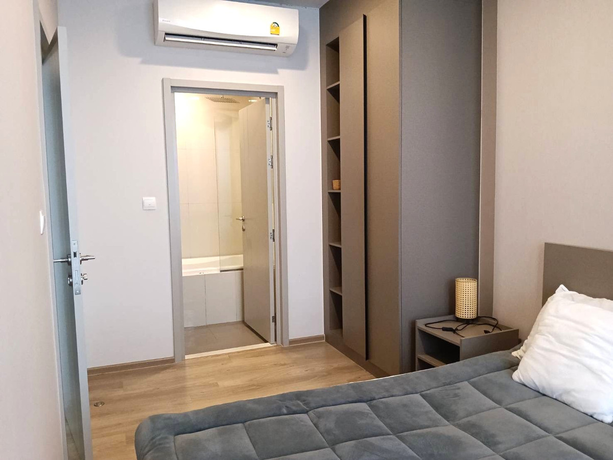For RentCondoSukhumvit, Asoke, Thonglor : Oka Haus for rent, 24,000 baht [NCr251202]