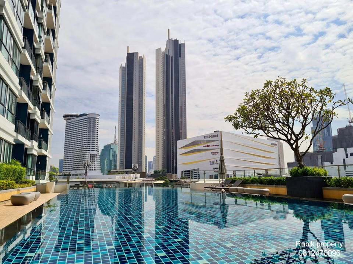 คอนโดราชเทวี พญาไท : RB1461 | IDEO MOBI RANGNAM – Rare Unit! วิวสวน โลเคชั่นทอง พร้อมเข้าอยู่