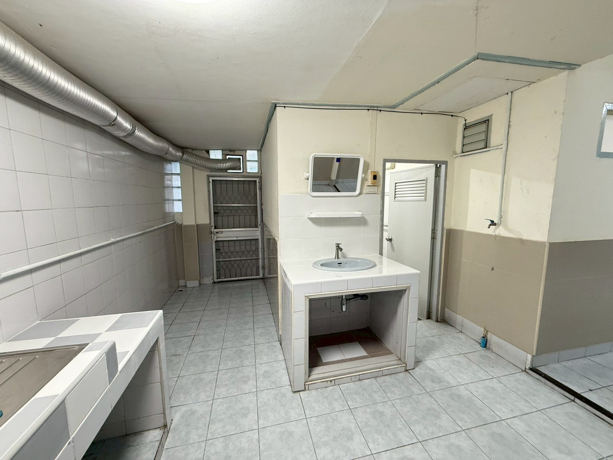 ให้เช่าบ้านรัชดา ห้วยขวาง : HK0642♛ให้เช่า บ้านเดี่ยว 4 ห้องนอน⚝รัชดา-ห้วยขวาง♜ใกล้ MRTสุทธิสาร 700 เมตร∞099-5919653,065-9423251▚Line@sureresidence