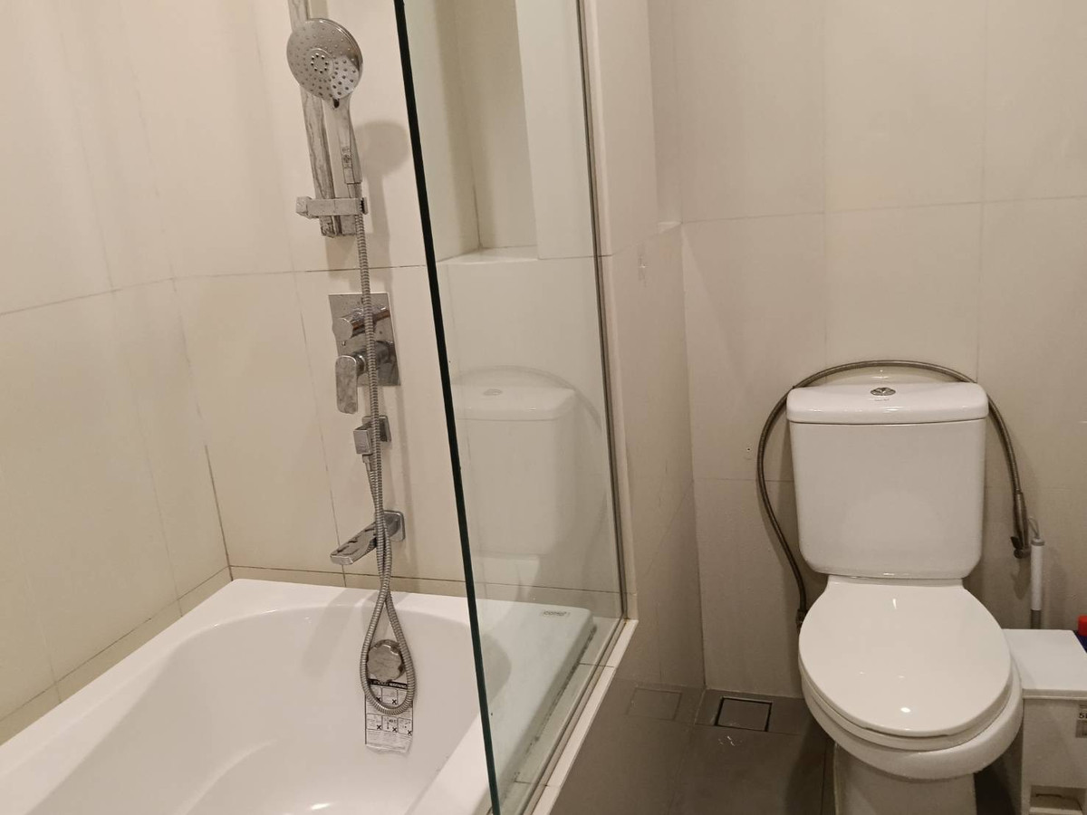 For RentCondoSukhumvit, Asoke, Thonglor : Oka Haus for rent, 24,000 baht [NCr251202]