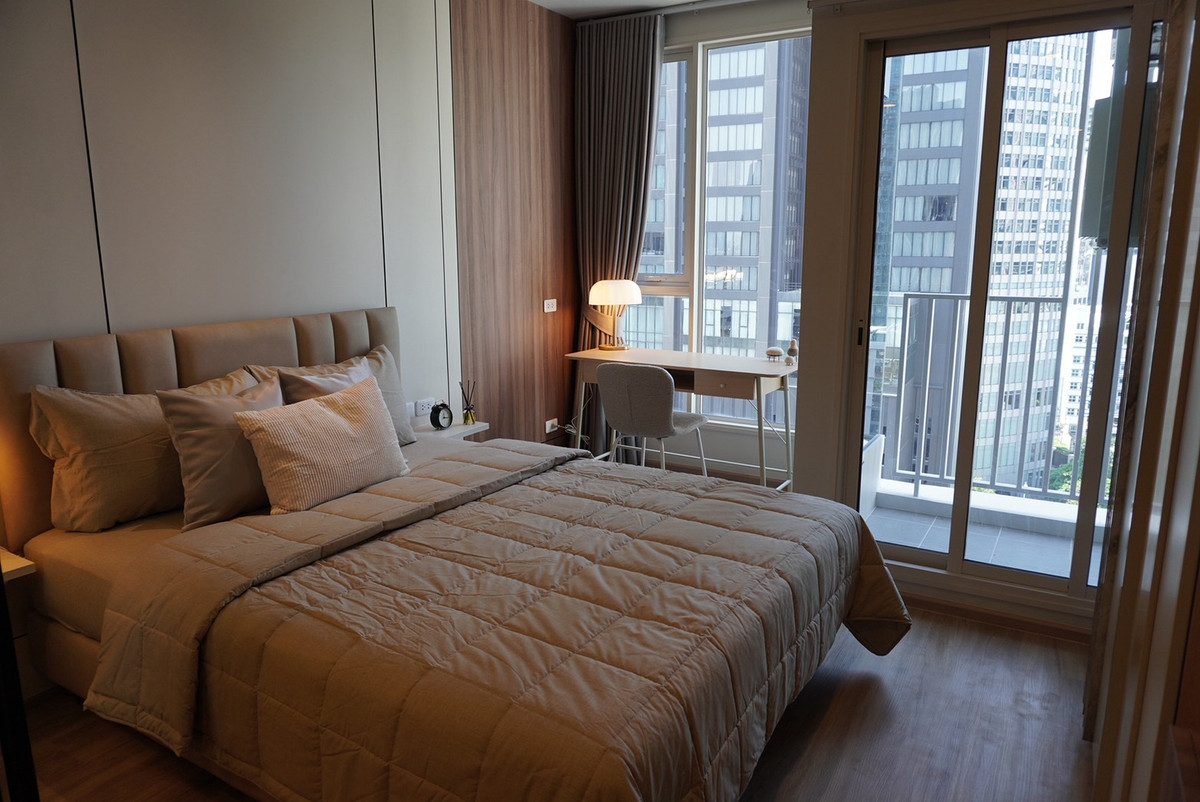 For RentCondoSukhumvit, Asoke, Thonglor : Condo for Rent Culture Thonglor