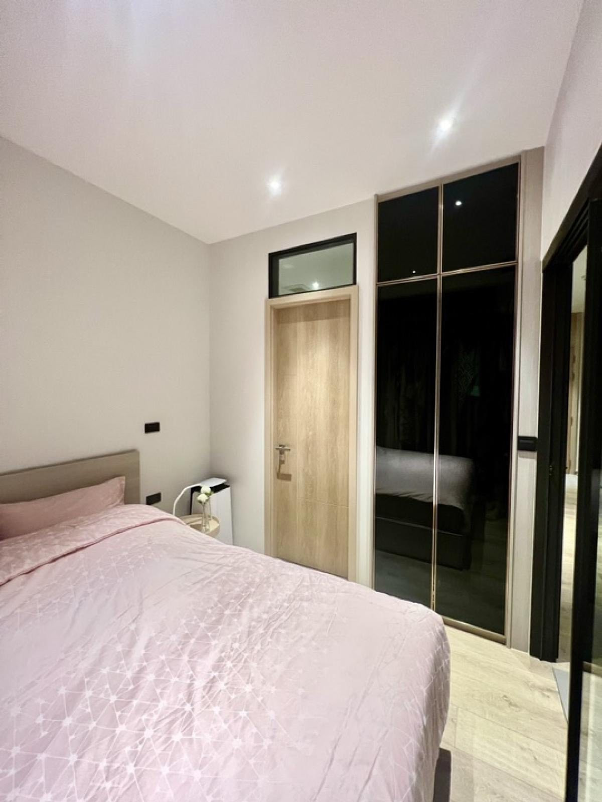 For RentCondoSukhumvit, Asoke, Thonglor : The Fine Bangkok for rent, 29,000 baht [NCr251205]