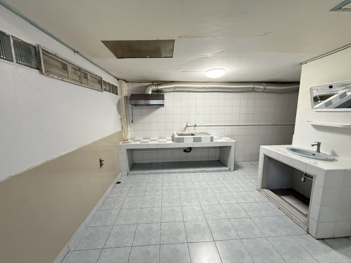 ให้เช่าบ้านรัชดา ห้วยขวาง : HK0642♛ให้เช่า บ้านเดี่ยว 4 ห้องนอน⚝รัชดา-ห้วยขวาง♜ใกล้ MRTสุทธิสาร 700 เมตร∞099-5919653,065-9423251▚Line@sureresidence