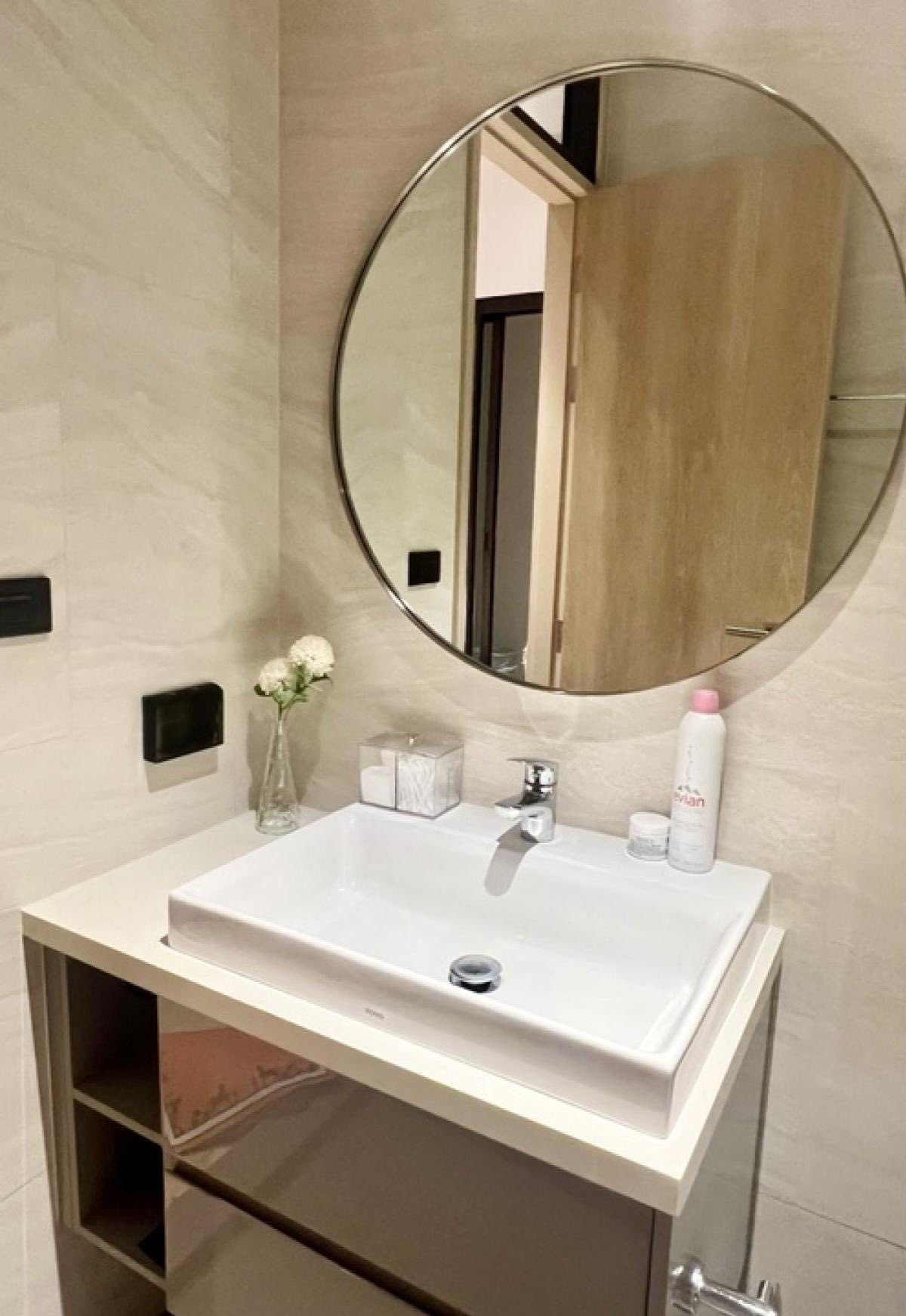 For RentCondoSukhumvit, Asoke, Thonglor : The Fine Bangkok for rent, 29,000 baht [NCr251205]