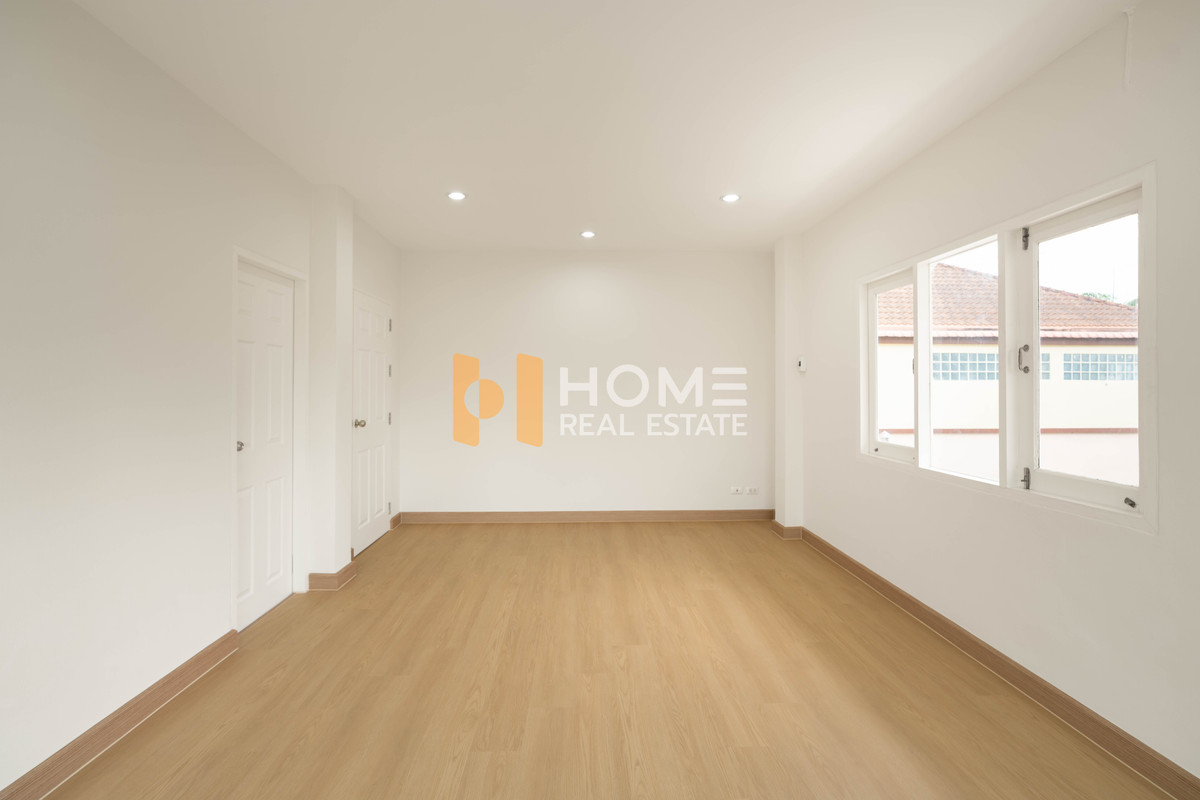 ขายบ้านมีนบุรี-ร่มเกล้า : BEST DEAL 🔥 เพอร์เฟค เพลส รามคำแหง 164 / 4 ห้องนอน (ขาย), Perfect Place Ramkhamhaeng 164 / 4 Bedrooms (FOR SALE) AA599