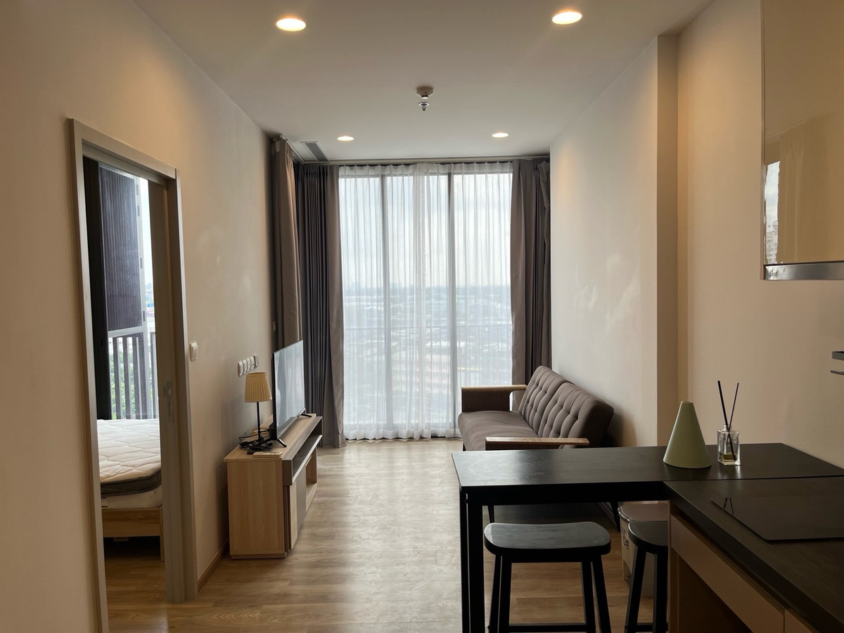 For RentCondoSukhumvit, Asoke, Thonglor : 📍For rent - OKA HAUS Sukhumvit 39 ✨1bedroom Fully furnished ⚡️🔥🔥