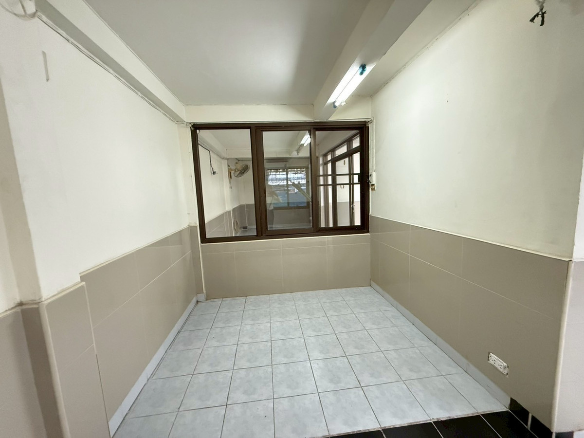 ให้เช่าบ้านรัชดา ห้วยขวาง : HK0642♛ให้เช่า บ้านเดี่ยว 4 ห้องนอน⚝รัชดา-ห้วยขวาง♜ใกล้ MRTสุทธิสาร 700 เมตร∞099-5919653,065-9423251▚Line@sureresidence