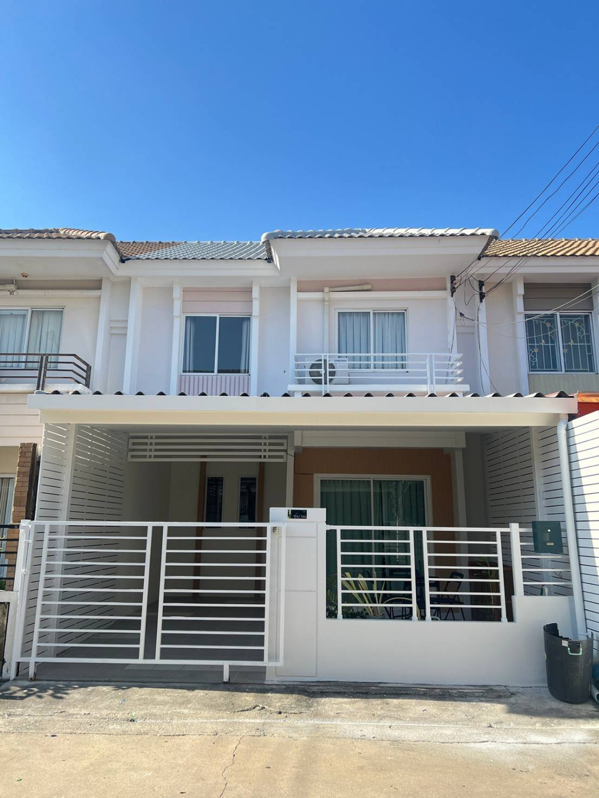 ให้เช่าทาวน์โฮมพระราม 5 ราชพฤกษ์ บางกรวย : ให้เช่าทาวน์โฮม พฤกษาทาวน์ ราชพฤกษ์ ใกล้ สนามกีฬาจังหวัดนนทบุรี เพียง 2 นาที