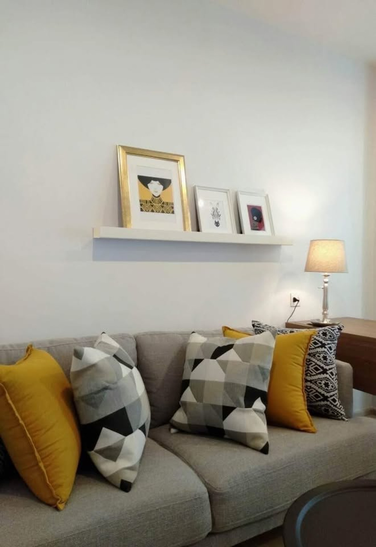 ให้เช่าคอนโดพระราม 9 เพชรบุรีตัดใหม่ RCA : เช่าคอนโด Life Asoke/ไลฟ์ อโศก (B6812010)