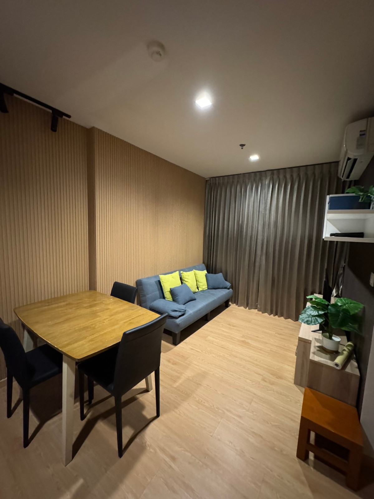 For RentCondoOnnut, Udomsuk : 2bed 50sqm newly renovated for rent 