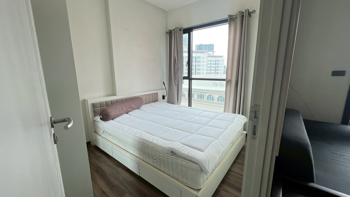 ให้เช่าคอนโดอ่อนนุช อุดมสุข : 🔥🔥 ให้เช่า คอนโด 𝐖𝐘𝐍𝐄 𝐛𝐲 𝐒𝐚𝐧𝐬𝐢𝐫𝐢 - 1 ห้องนอน, Fully finished, ใกล้ BTS พระโขนง | Add Line : aae.mmproperty