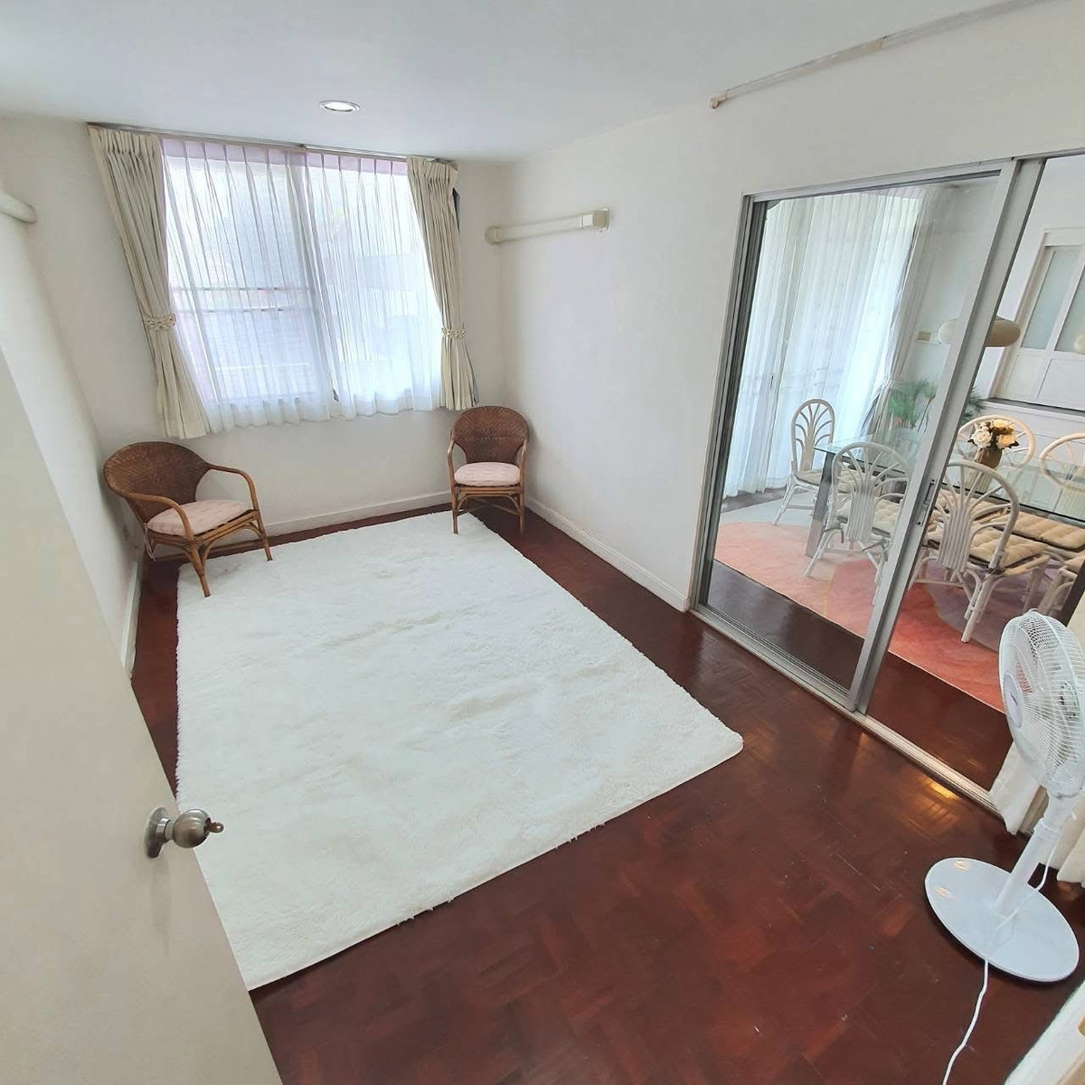 For RentCondoSukhumvit, Asoke, Thonglor : DS Tower 2 Sukhumvit 39 for rent, 35,000 baht [TTr251169]