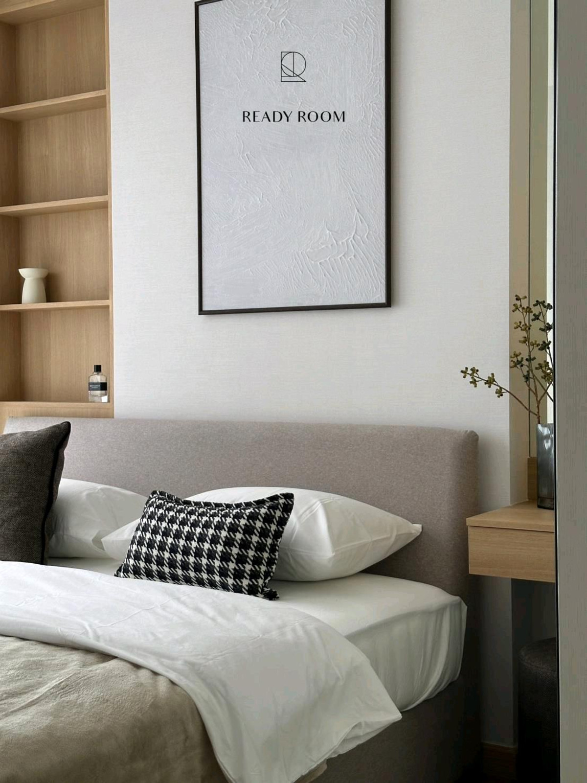 For RentCondoBangna, Bearing, Lasalle : 🔥For urgent rent🔥Ideo mobi Sukhumvit Eastpoint, 2 bedrooms, 2 bathrooms, beautiful room, fully furnished, with bathtub, ready to move in❗