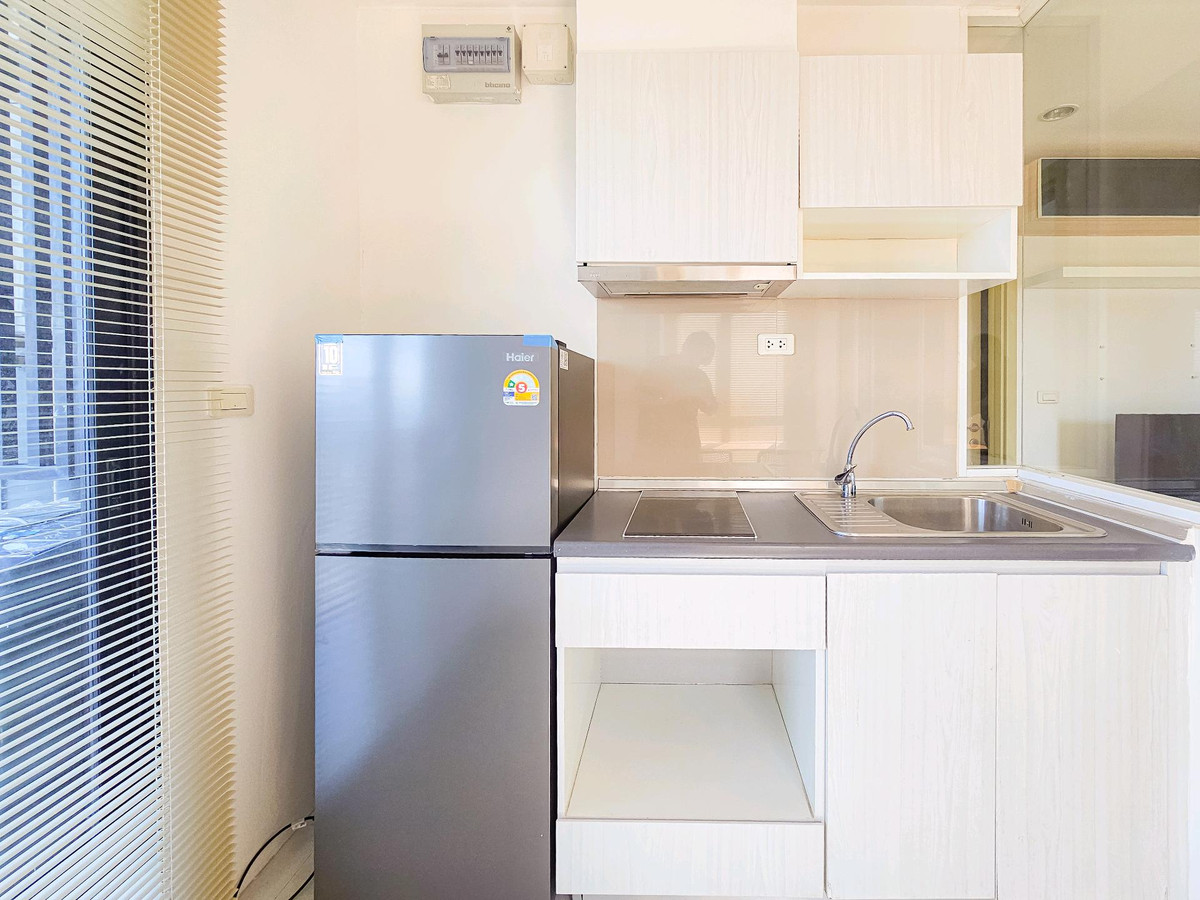 ให้เช่าคอนโดพระราม 9 เพชรบุรีตัดใหม่ RCA : 🔥ให้เช่าด่วน🔥The Base Rama9 ห้องรีโนเวทใหม่ วิงโล่ง เครื่องใช้ไฟฟ้าครบ ลากกระเป๋าเข้าอยู่ได้เลย❗