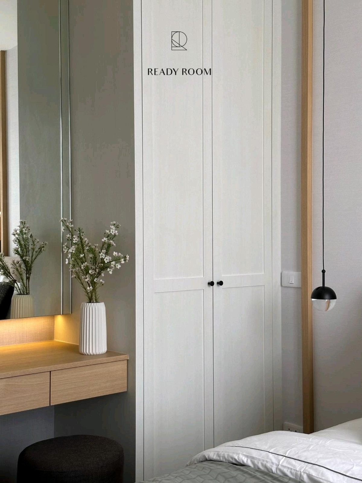 For RentCondoBangna, Bearing, Lasalle : 🔥For urgent rent🔥Ideo mobi Sukhumvit Eastpoint, 2 bedrooms, 2 bathrooms, beautiful room, fully furnished, with bathtub, ready to move in❗